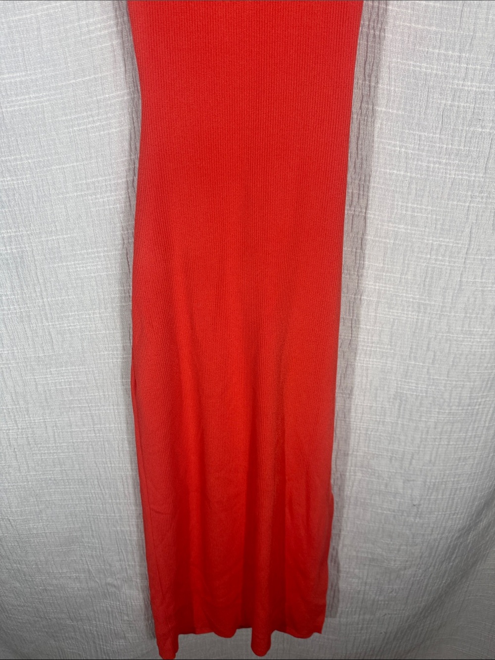 NEW RAILS syd dress in coral small - Picture 8 of 10
